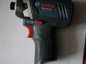 Bosch GDR 10,8 (он же V12-105). Торг