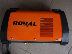 Сварочный аппарат Royal Welder ARC-160N (новый)