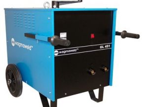 Сварочный аппарат Инвертор Magmaweld GL 451