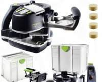 Кромкооблицовочный станок Festool KA 65