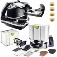 Кромкооблицовочный станок Festool KA 65