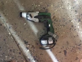 Hitachi DH18Dl