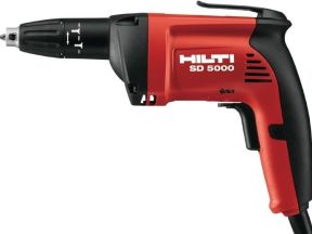 Новый hilti шуруповёрт