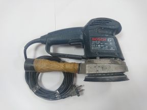 Шлифмашина Bosch Gex 125 ac