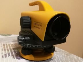 Нивелир Вега L32c