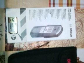 Измерительный инструмент DMF 10 Zoom Professional