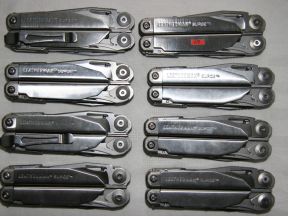 Leatherman Surge
