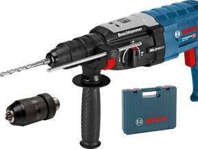 Перфоратор bosch GBH 2-28F