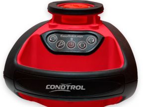 Ротационный лазерный нивелир condtrol Easy RotoLas