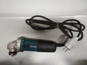 Makita 9555 HN Бу (мшу, болгарка макита )