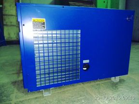 Осушитель воздуха remeza RFD240