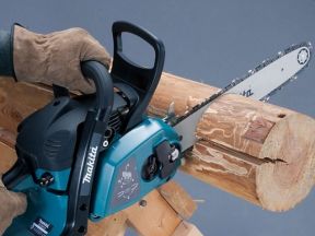 Прокат бензопила makita 40см