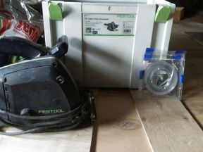 Дисковый фрезер Festool PF 1200е