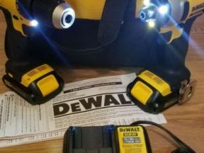 DeWalt DC885ударный,DeWalt DCD771-шуруповерт/дрель