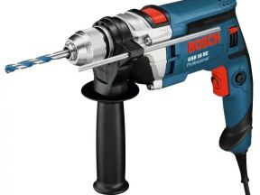  дрель Bosch GSB 16 RE Professional