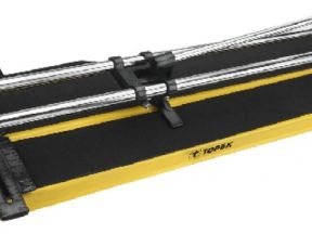 Новый плиткорез ручной topex 600 мм 16B260