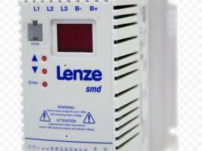 Регулятор оборотов Lenze линзе