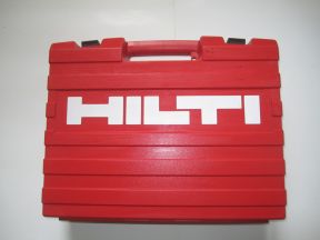 Перфоратор Хилти Hilti модель TE 5 новый