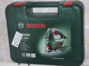 Электролобзик Bosch PST-700E