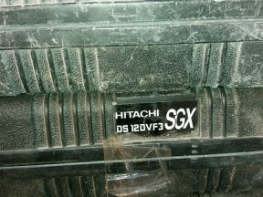 Три шуруповерта хитачи не рабочие
