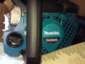 Пила цепная makita EA3202S40B