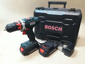 Шуруповерт bosch GSR 18 2 Li 18В 2А