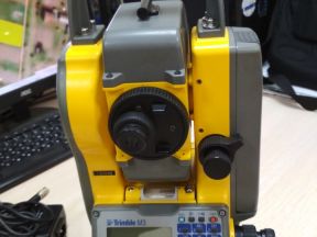 Тахеометр Trimble M3 DR 5&#039;&#039;