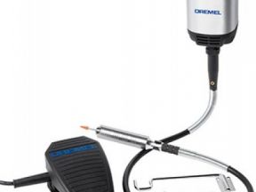 Dremel fortiflex 9100-21