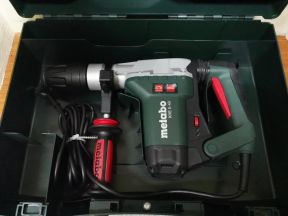 Перфоратор Metabo KHE 5-40 (новый)