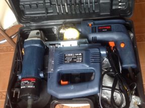 Набор Krafttechnik KT-11131