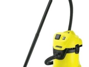 Пылесос Karcher wd 3 б/у