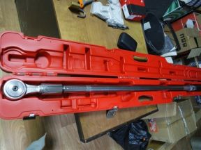 Ключ динамометрический Facom К 306 А 1000