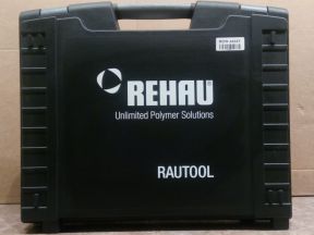 Монтажный инструмент rehau rautool М1