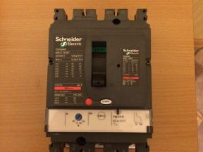 Автоматический выключатель Schneider electric 80А