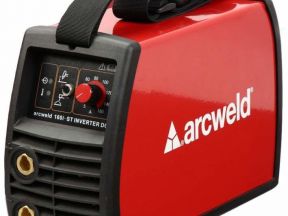 Инвертор arcweld 160i