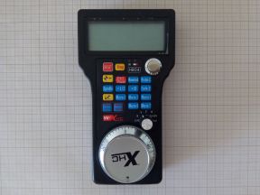 Пульт управления чпу станком XHC WHB04-L