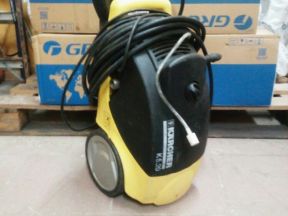 Автомойка Karcher К 5.20