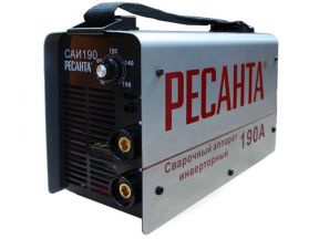 Инверторы сварочные