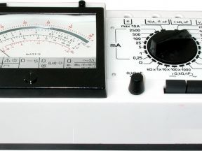 Тестер - 43101 лучший в СССР