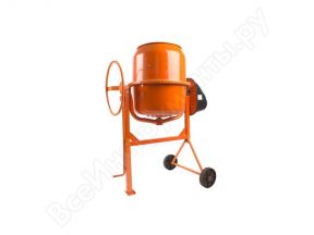 Бетономешалка Sturm CM20140R