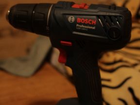 Шуруповерт Bosch GSR-140LI