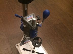 Dremel Workstation 220
