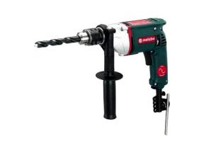 Дрель безударная Метабо metabo BE 700/2 С- Р+L