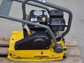 Виброплита Wacker Neuson 1235A