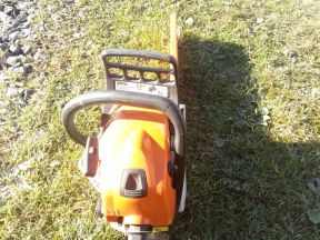 Бензопила stihl MS211 С-BE