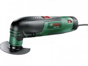 Шлифмашинка Bosch PMF190E