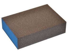 Шлифовальная губка sanding sponge