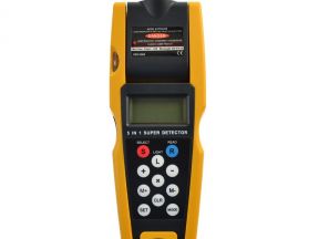 Детектор проводки, дерева, металла Promax EM-60