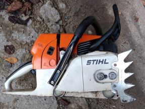 Пила Stihl MS-660