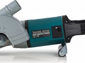 Штроборез Makita SG 150 (б/у)